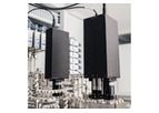 Agnitron - Model AgniTemp™ - High Speed Multiwavelength Pyrometer