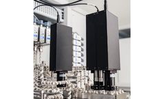 Agnitron - Model AgniTemp™ - High Speed Multiwavelength Pyrometer