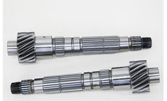 Daedong - Model Matiz - Counter Shaft