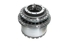 Daedong - Driving Reducer