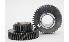 Daedong - Idle gear Assembly