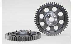 Daedong - Cam Shaft Gear