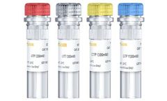 Yeasen - Model 10133ES - NTP Vials Set