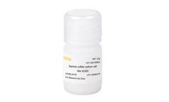 Yeasen - Model MW:36000~50000 - Dextran Sulfate Sodium Salt (DSS)