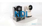 PTZOptics NDI Cameras - Video