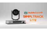 Introducing the SimplTrack Lite - Video