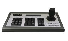 PTZOptics - Model G3 - IP Joystick