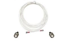 PTZOptics - Model 50 3G-SDI - Male-Male Cable