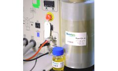 PiperION - Anion Exchange Membranes for Fuel Cells