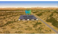 We Generating Inc. Solutions: Data Centers Cooling And Energy Generating - Video
