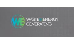 Low Potential Waste Heat To Energy
