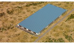 Data Centers Cooling And Energy Generating