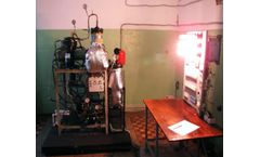 Electricity Generator