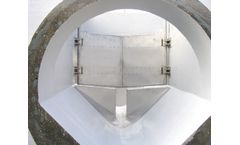 Canal Sewer Systems