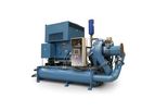 Model Comp Mate - Waste Heat Recovery from Air Compressors