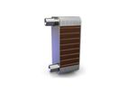 Model Flow Therm - Waste Heat Gases