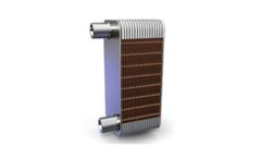 Model Flow Therm - Waste Heat Gases