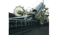 HM3Biocoal - Coal Replacement Fuel