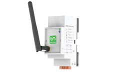 Wattnow - Single-Phase Wireless Smart Sensor