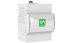 Wattnow - Three Phase Wired Smart Sensor