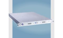 BlueTray - Model 4000 - Sodium-Ion Battery