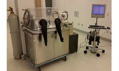 ReactWell - Inert Atmosphere Systems