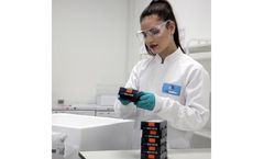 Sample Logistics Services
