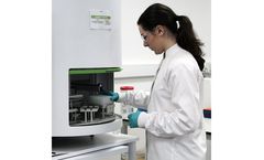 DNA/RNA Extraction - Nucleic Acid Services