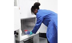 Freezer and Tank Management Services
