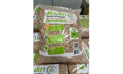 Moulin - Bois Énergie