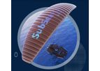 Model SubSea RO - Offshore Kite Systems