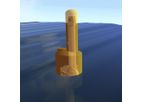 AquaHarmonics - Model WEC - Wave Energy Converter
