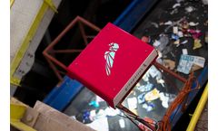 Greyparrot - AI Waste Analytics System