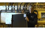 Why Choose INroof.solar Solar Thermal Metal Roofing - Video