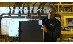 Why Choose INroof.solar Solar Thermal Metal Roofing - Video