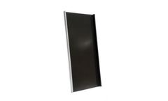 INroof.solar - Metal Roof Panels