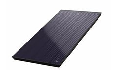 Abora Solar - Hybrid Solar Panel