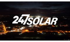 Round-the-Clock Zero Carbon Electricity and Heat - Video