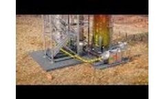 How It Works - Our 247Solar Plant - Video