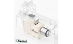 Carbon-Free Energy from Industrial Exhaust - Case Study