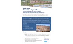 24/7 Clean Power and Heat for Green Economic Development Zones Use Case