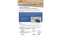 24/7 Clean Powerand Heat Grid Applications Use Case