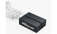 247Solar - Thermal Storage System