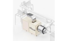 247Solar - Model Heat2Power - Atmospheric Pressure Hot Air Turbine