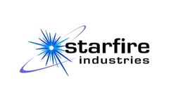 Starfire Industries IMPULSE - 2kW & 20kW Pulsed Power Modules