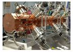 Starfire Industries Centurion - Ultra-compact, Relocatable, High-brightness 1-5 MeV-class Linear Accelerator