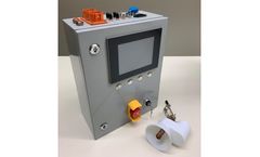 Starfire Industries - Hand-held Atmospheric-pressure Source for Surface Treatment