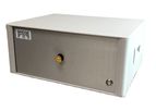 Bridge12 - Frequency Measuring System for THz Sources