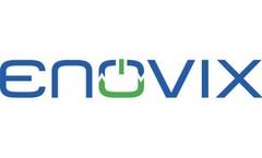 Enovix 3D Silicon - Lithium-ion Cell