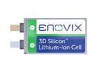 ENOVIX - Model EX01-351829 - Wearable Cell
